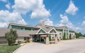 Americinn Lodge & Suites Fort Dodge